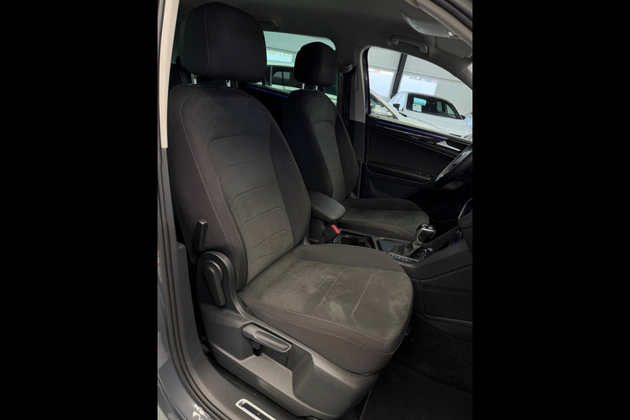 Volkswagen Tiguan 1.5 TSI Elegance CarPlay Camera