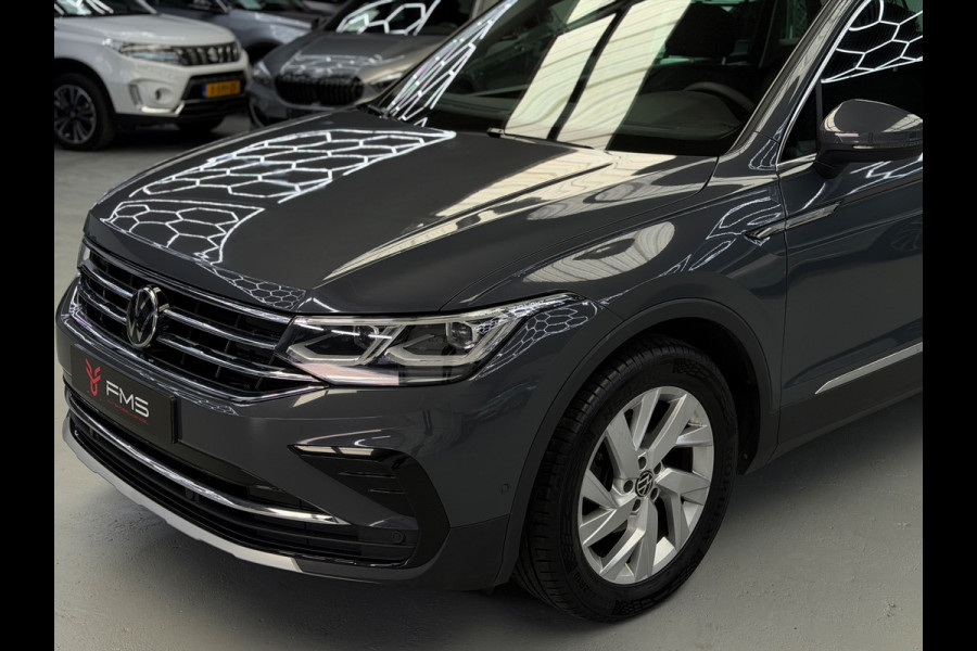 Volkswagen Tiguan 1.5 TSI Elegance CarPlay Camera