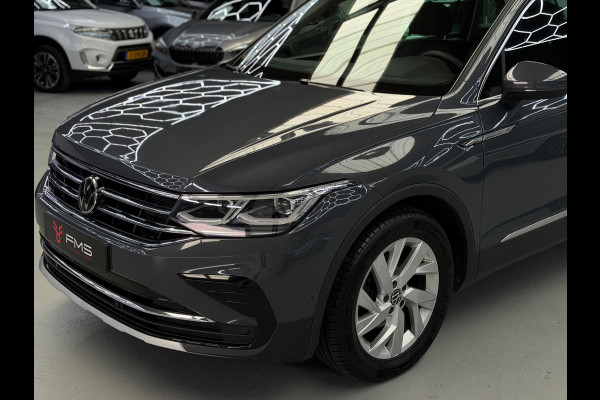 Volkswagen Tiguan 1.5 TSI Elegance CarPlay Camera