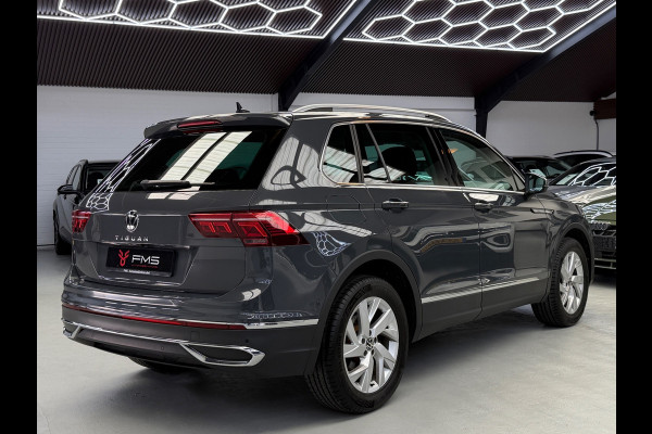 Volkswagen Tiguan 1.5 TSI Elegance CarPlay Camera