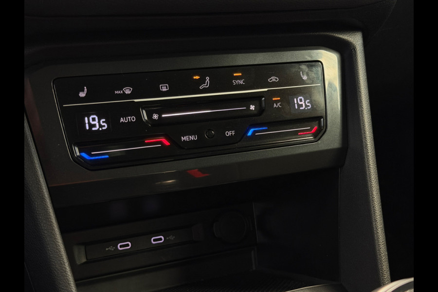 Volkswagen Tiguan 1.5 TSI Elegance CarPlay Camera