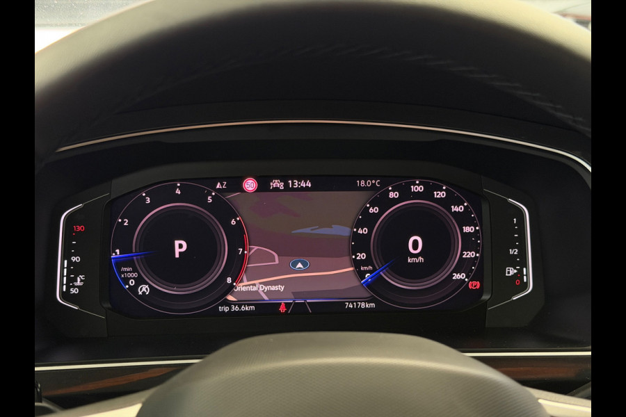 Volkswagen Tiguan 1.5 TSI Elegance CarPlay Camera