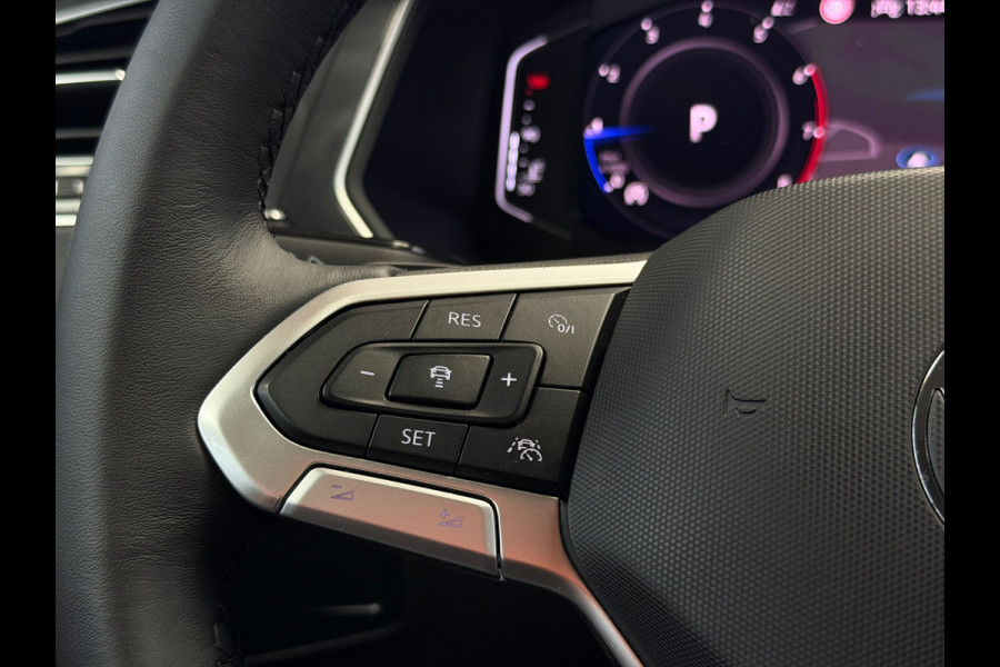 Volkswagen Tiguan 1.5 TSI Elegance CarPlay Camera