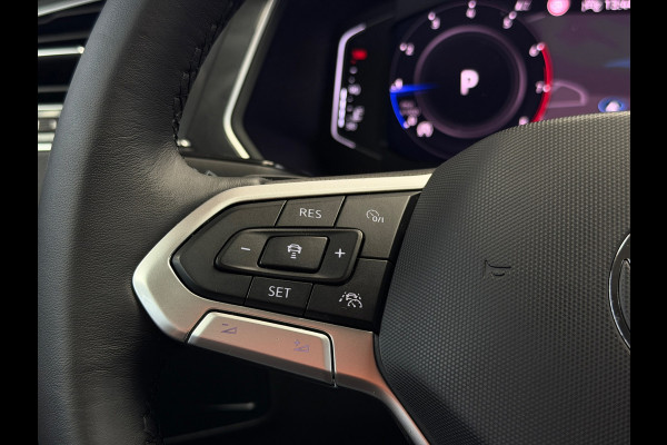 Volkswagen Tiguan 1.5 TSI Elegance CarPlay Camera