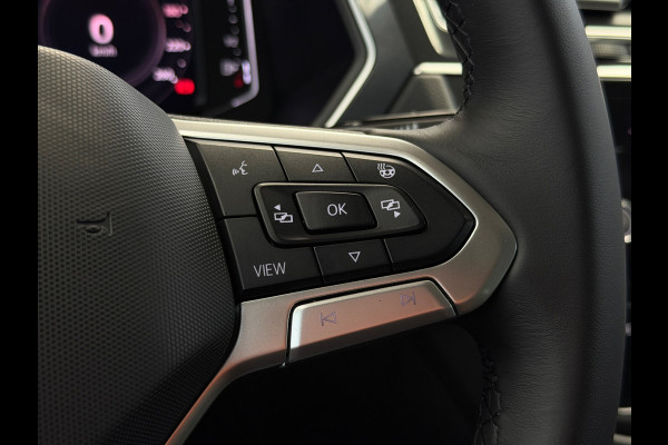 Volkswagen Tiguan 1.5 TSI Elegance CarPlay Camera