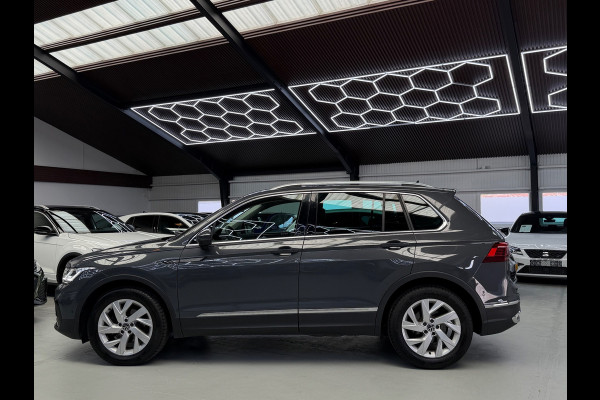 Volkswagen Tiguan 1.5 TSI Elegance CarPlay Camera