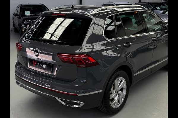 Volkswagen Tiguan 1.5 TSI Elegance CarPlay Camera