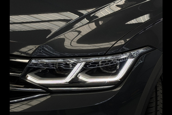 Volkswagen Tiguan 1.5 TSI Elegance CarPlay Camera