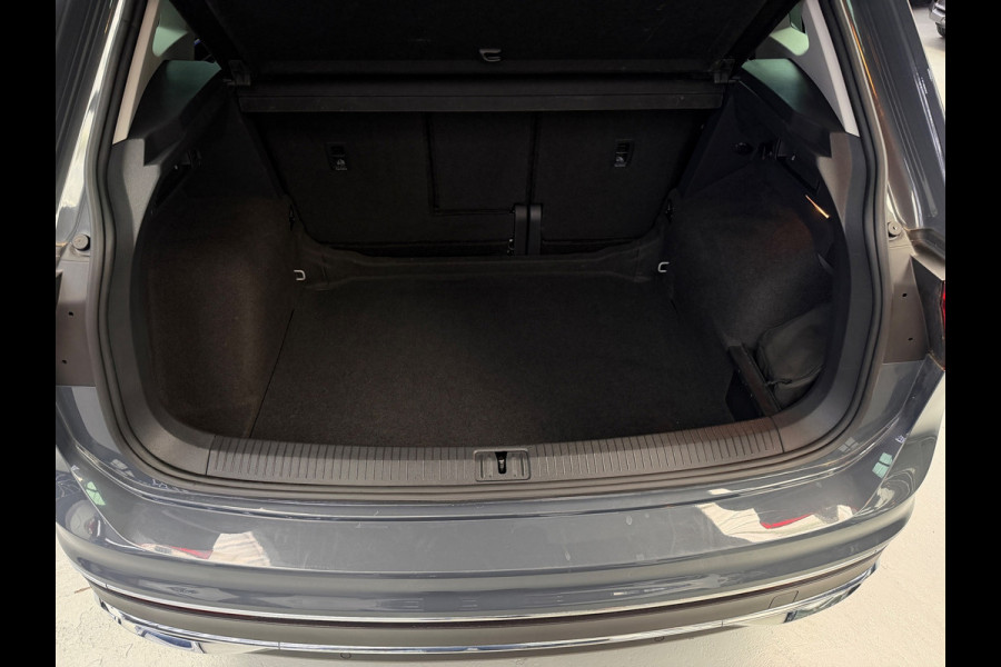 Volkswagen Tiguan 1.5 TSI Elegance CarPlay Camera