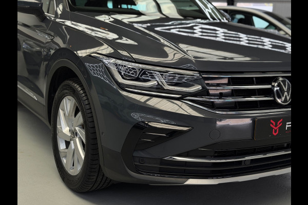 Volkswagen Tiguan 1.5 TSI Elegance CarPlay Camera