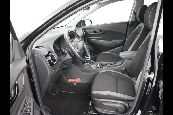Hyundai Kona 1.6 GDI HEV Fashion | Head-Up | Adaptive cruise | Camera | Carplay | Krell Audio | Keyless | Navigatie | Digital Cockpit