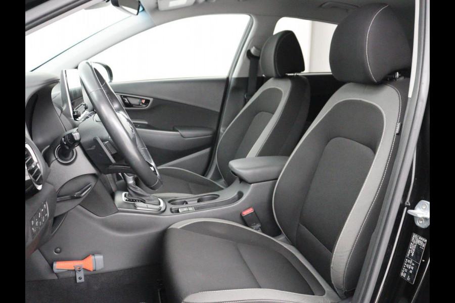 Hyundai Kona 1.6 GDI HEV Fashion | Head-Up | Adaptive cruise | Camera | Carplay | Krell Audio | Keyless | Navigatie | Digital Cockpit