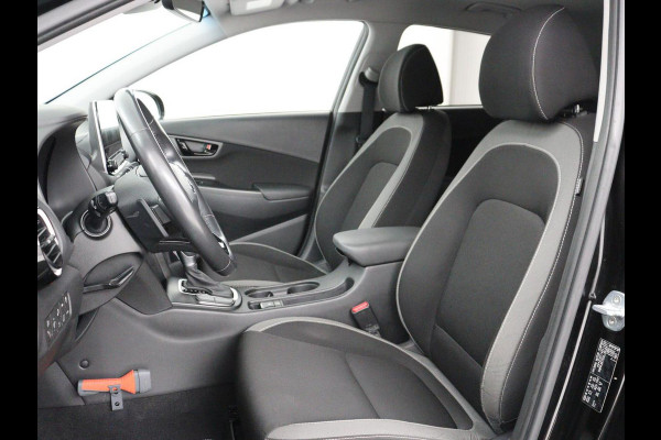 Hyundai Kona 1.6 GDI HEV Fashion | Head-Up | Adaptive cruise | Camera | Carplay | Krell Audio | Keyless | Navigatie | Digital Cockpit