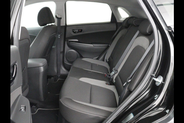 Hyundai Kona 1.6 GDI HEV Fashion | Head-Up | Adaptive cruise | Camera | Carplay | Krell Audio | Keyless | Navigatie | Digital Cockpit