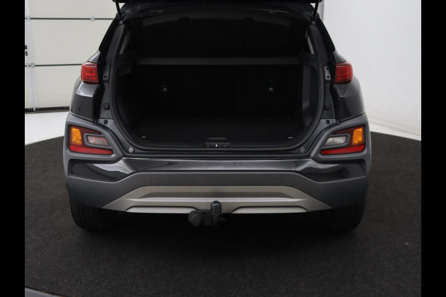 Hyundai Kona 1.6 GDI HEV Fashion | Head-Up | Adaptive cruise | Camera | Carplay | Krell Audio | Keyless | Navigatie | Digital Cockpit
