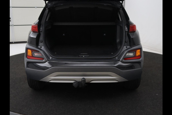 Hyundai Kona 1.6 GDI HEV Fashion | Head-Up | Adaptive cruise | Camera | Carplay | Krell Audio | Keyless | Navigatie | Digital Cockpit
