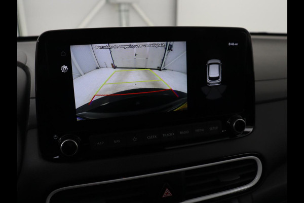 Hyundai Kona 1.6 GDI HEV Fashion | Head-Up | Adaptive cruise | Camera | Carplay | Krell Audio | Keyless | Navigatie | Digital Cockpit