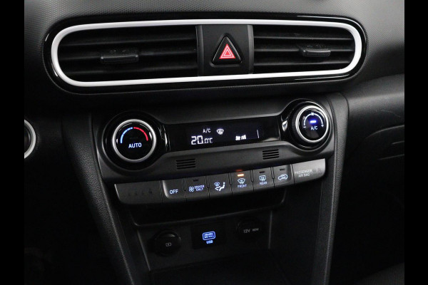 Hyundai Kona 1.6 GDI HEV Fashion | Head-Up | Adaptive cruise | Camera | Carplay | Krell Audio | Keyless | Navigatie | Digital Cockpit