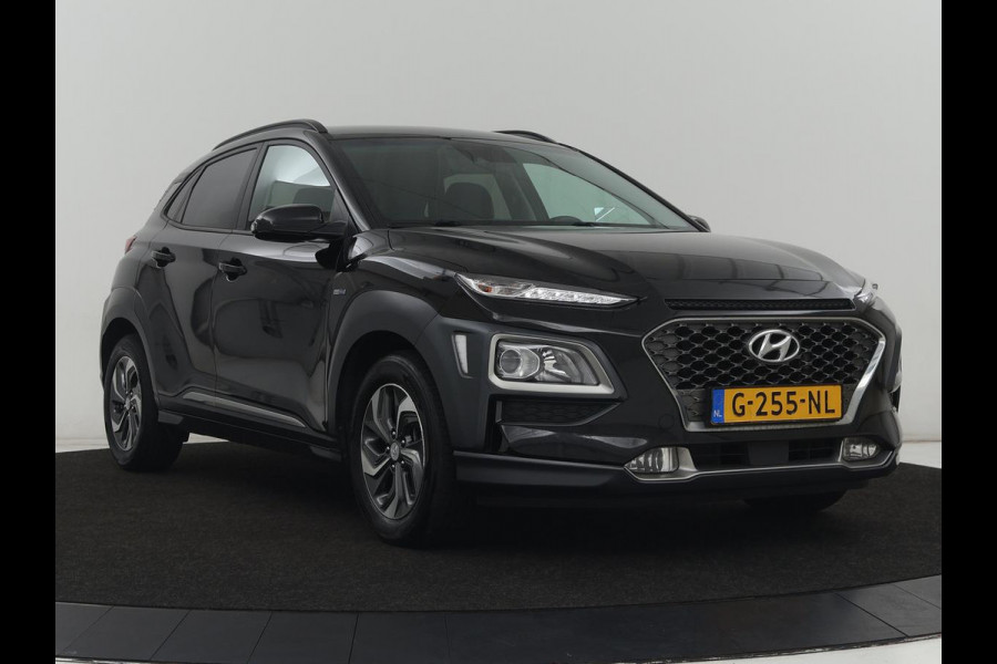 Hyundai Kona 1.6 GDI HEV Fashion | Head-Up | Adaptive cruise | Camera | Carplay | Krell Audio | Keyless | Navigatie | Digital Cockpit
