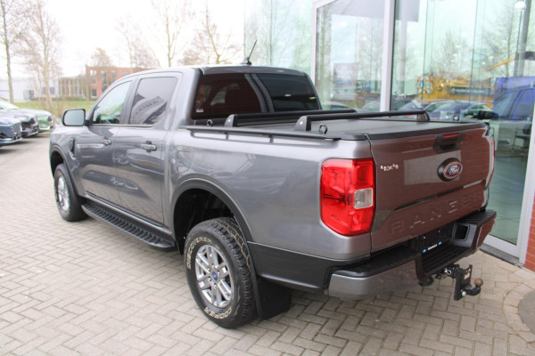 Ford Ranger 2.0 Super Cab EcoBlue XLT | Trekhaak | Voorruitverwarming | Airco | Camera | Navigatie