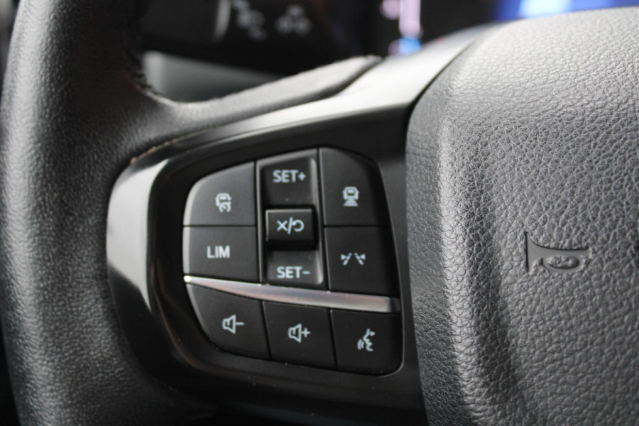 Ford Ranger 2.0 Super Cab EcoBlue XLT | Trekhaak | Voorruitverwarming | Airco | Camera | Navigatie