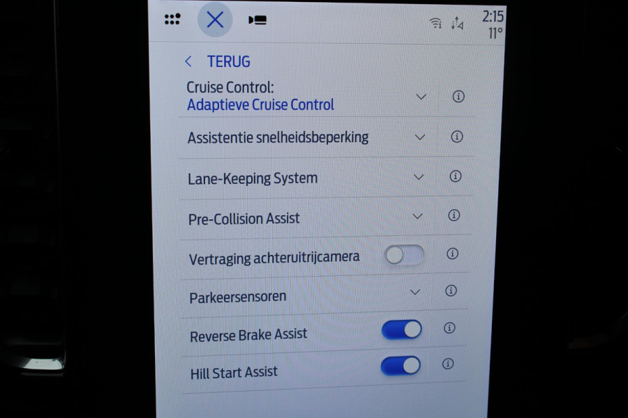 Ford Ranger 2.0 Super Cab EcoBlue XLT | Trekhaak | Voorruitverwarming | Airco | Camera | Navigatie