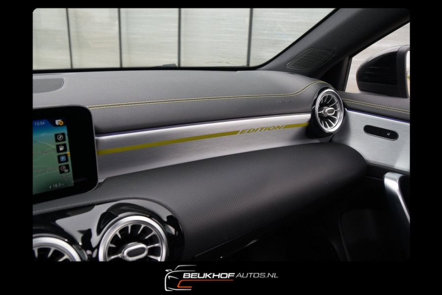 Mercedes-Benz A-Klasse 200 Edition Virtual Leer Navi Camera