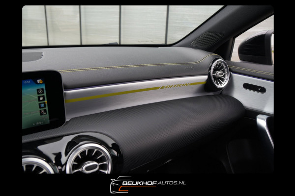 Mercedes-Benz A-Klasse 200 Edition Virtual Leer Navi Camera