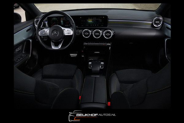 Mercedes-Benz A-Klasse 200 Edition Virtual Leer Navi Camera