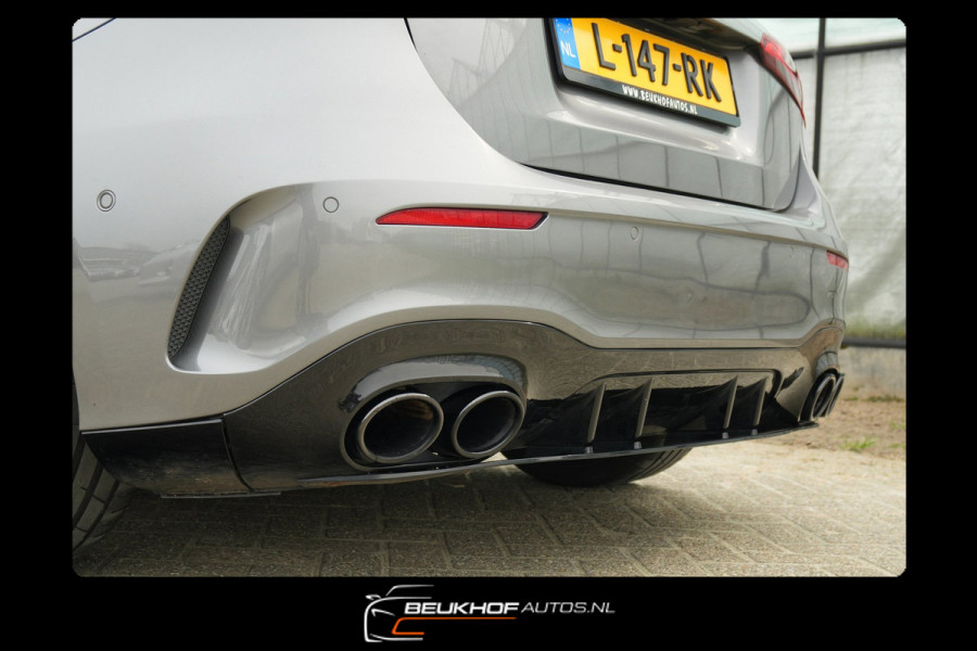 Mercedes-Benz A-Klasse 200 Edition Virtual Leer Navi Camera