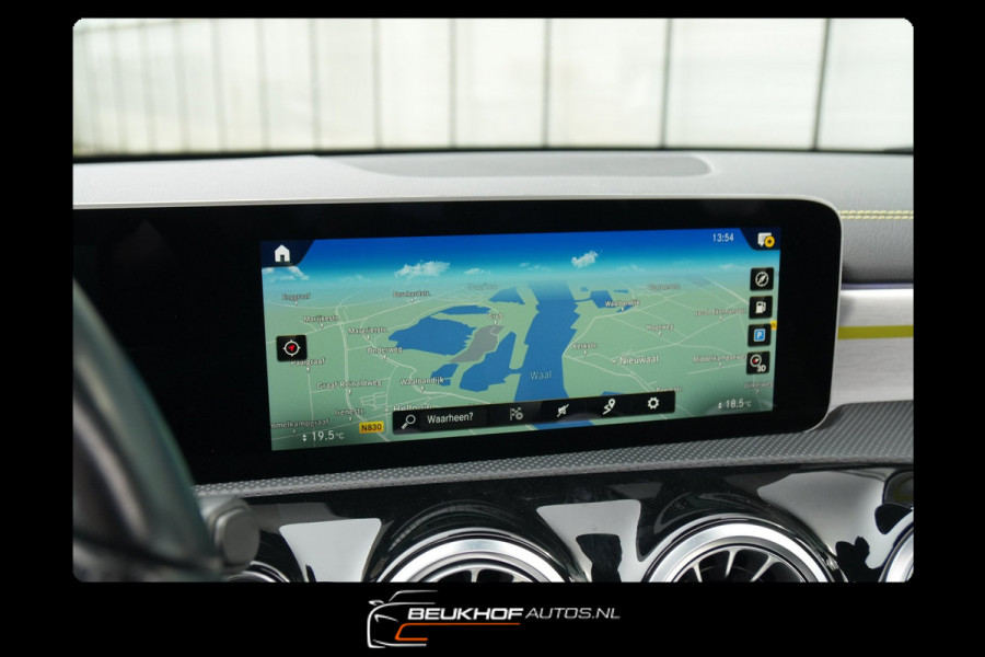 Mercedes-Benz A-Klasse 200 Edition Virtual Leer Navi Camera