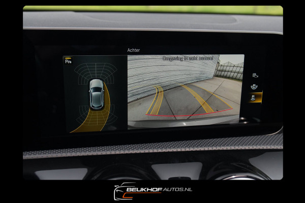 Mercedes-Benz A-Klasse 200 Edition Virtual Leer Navi Camera