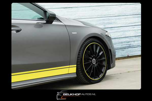 Mercedes-Benz A-Klasse 200 Edition Virtual Leer Navi Camera