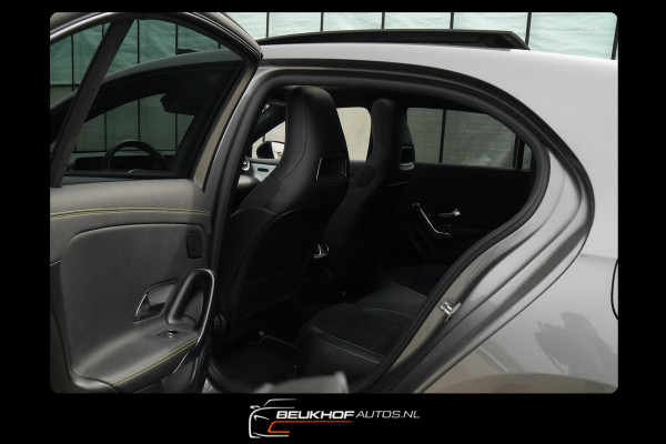 Mercedes-Benz A-Klasse 200 Edition Virtual Leer Navi Camera