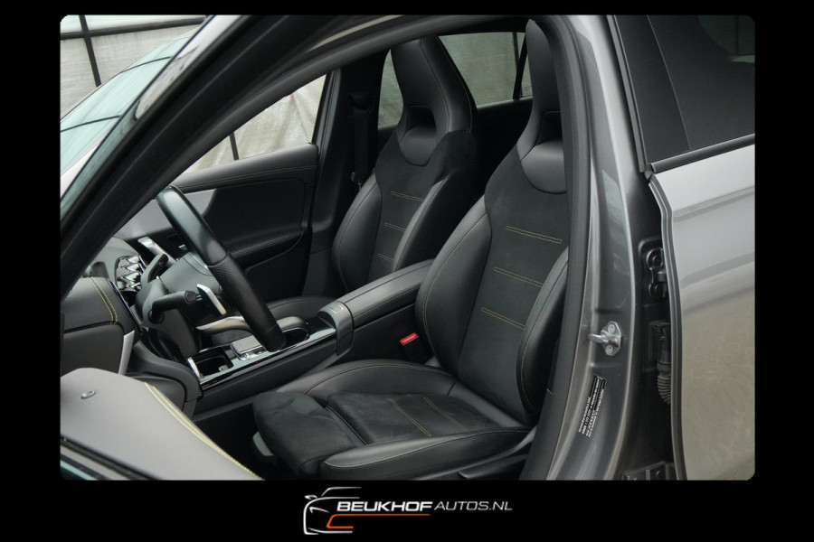 Mercedes-Benz A-Klasse 200 Edition Virtual Leer Navi Camera