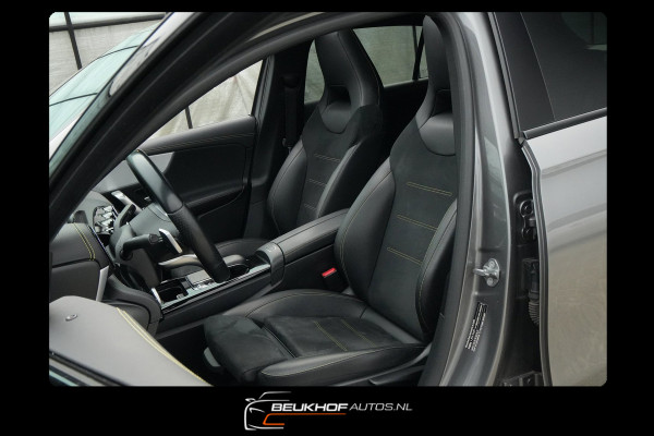 Mercedes-Benz A-Klasse 200 Edition Virtual Leer Navi Camera