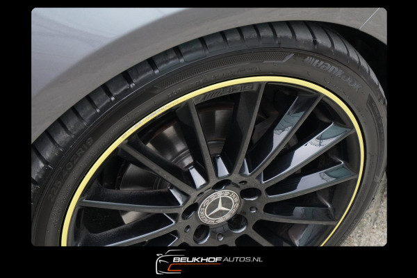 Mercedes-Benz A-Klasse 200 Edition Virtual Leer Navi Camera