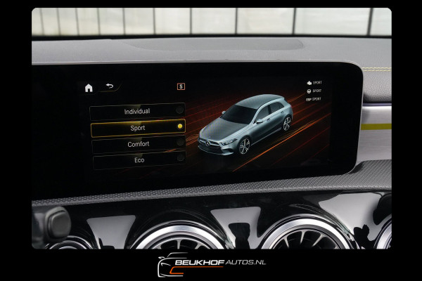 Mercedes-Benz A-Klasse 200 Edition Virtual Leer Navi Camera