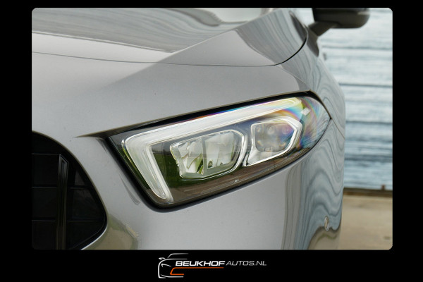 Mercedes-Benz A-Klasse 200 Edition Virtual Leer Navi Camera