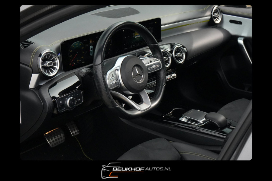 Mercedes-Benz A-Klasse 200 Edition Virtual Leer Navi Camera