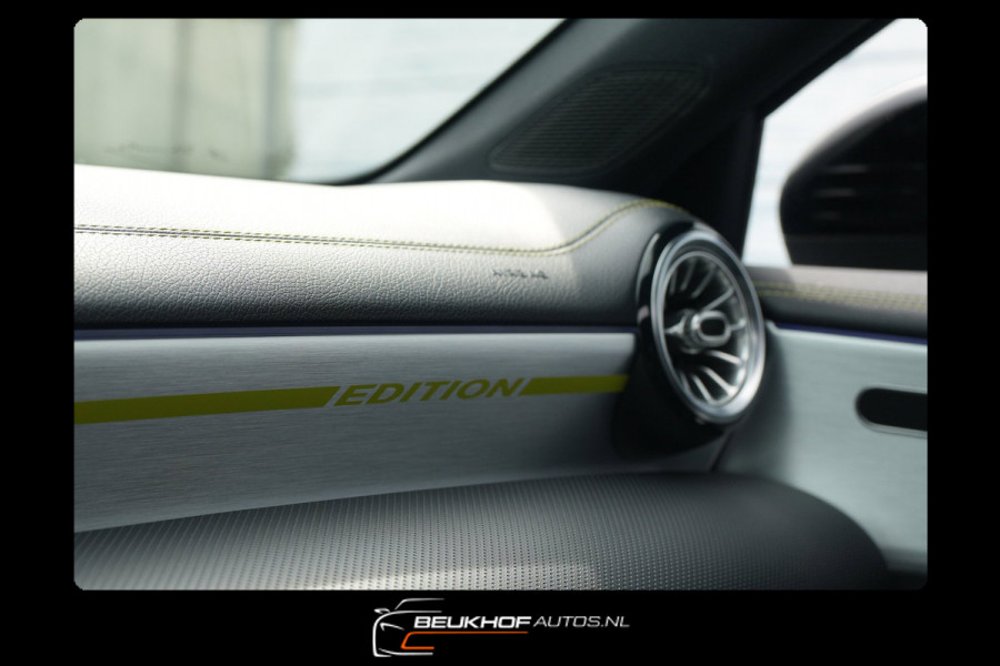 Mercedes-Benz A-Klasse 200 Edition Virtual Leer Navi Camera