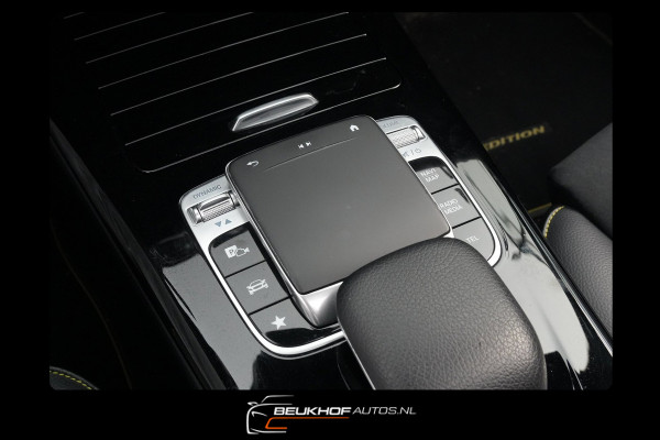 Mercedes-Benz A-Klasse 200 Edition Virtual Leer Navi Camera