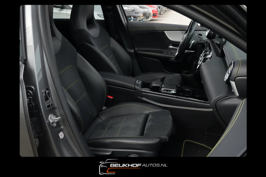 Mercedes-Benz A-Klasse 200 Edition Virtual Leer Navi Camera