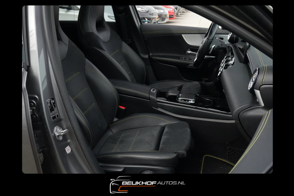 Mercedes-Benz A-Klasse 200 Edition Virtual Leer Navi Camera