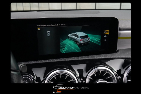 Mercedes-Benz A-Klasse 200 Edition Virtual Leer Navi Camera