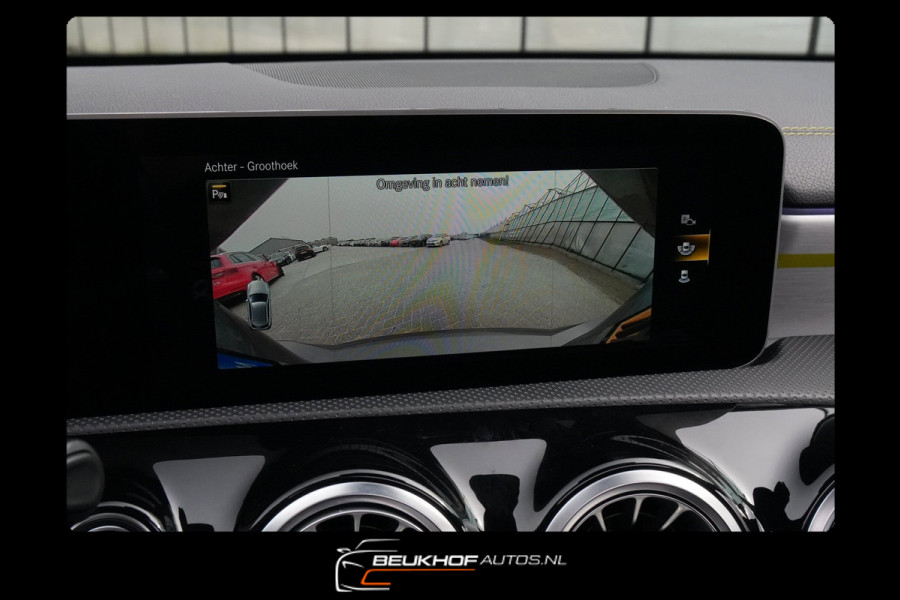 Mercedes-Benz A-Klasse 200 Edition Virtual Leer Navi Camera