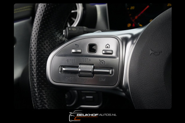 Mercedes-Benz A-Klasse 200 Edition Virtual Leer Navi Camera