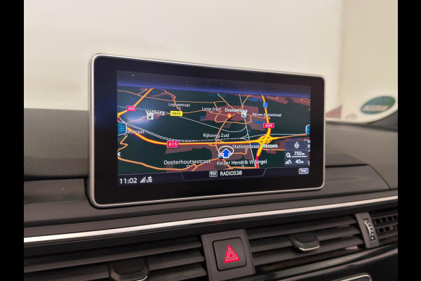 Audi S5 Cabriolet 3.0 TFSI Quattro / B&O / Unieke combinatie