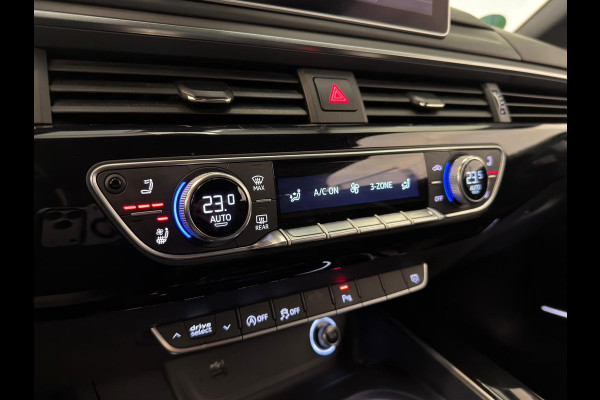 Audi S5 Cabriolet 3.0 TFSI Quattro / B&O / Unieke combinatie