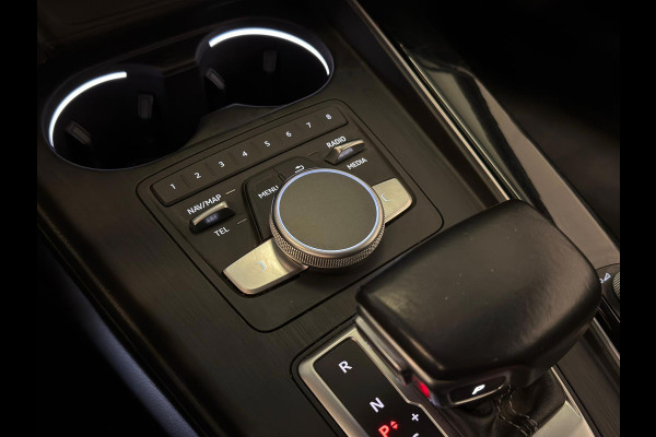 Audi S5 Cabriolet 3.0 TFSI Quattro / B&O / Unieke combinatie